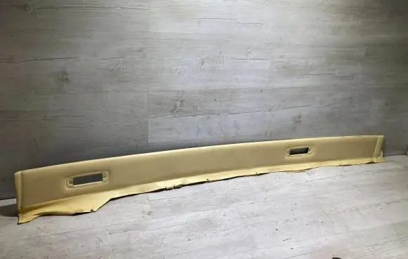 Bentley Mulsanne Handrail (top trim) 