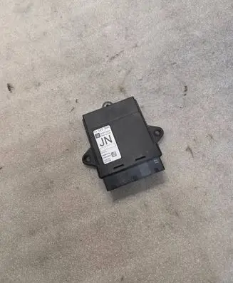 Opel Vectra C Door control unit/module 13193366 360572197 5WK46003H