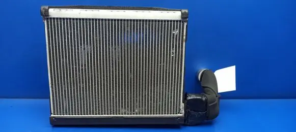 Lexus GS 300 350 430 450H Air conditioning (A/C) radiator (interior) 04H240111M