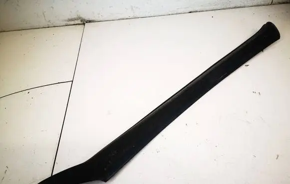 Volkswagen Golf II (C) pillar trim 191867458