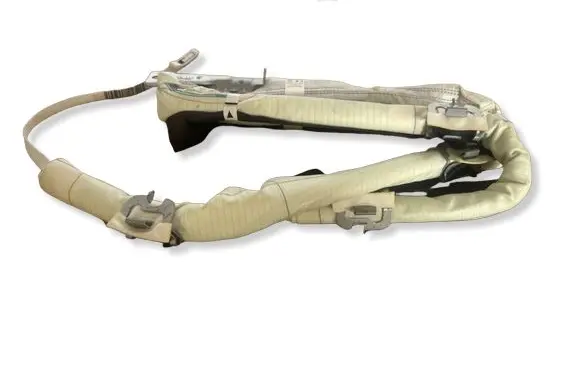 Citroen C4 Cactus Roof airbag 9804358780 0446680S