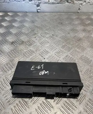 BMW 5 E60 E61 Comfort/convenience module 9168835