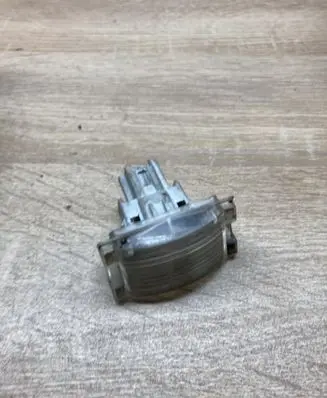 Mazda 2 Number plate light P2514