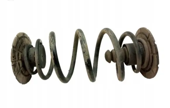 Mercedes-Benz Vito Viano W447 Rear coil spring