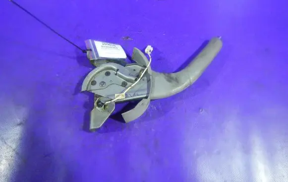 Mazda 323 Handbrake/parking brake lever assembly