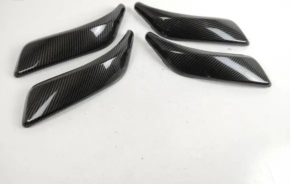 BMW 1 F20 F21 Door card panel trim set 7240417