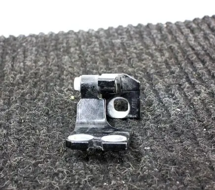 Alfa Romeo Giulia Rear door upper hinge A048903