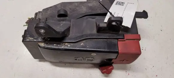 Fuse module