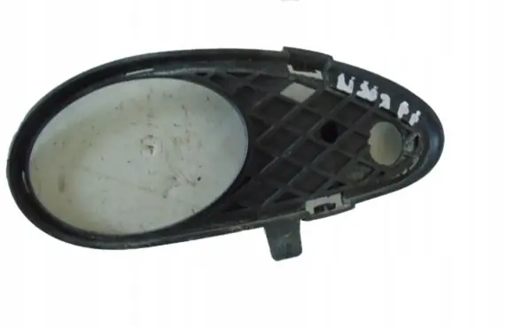 Mercedes-Benz C W203 Front bumper lower grill A2038850623