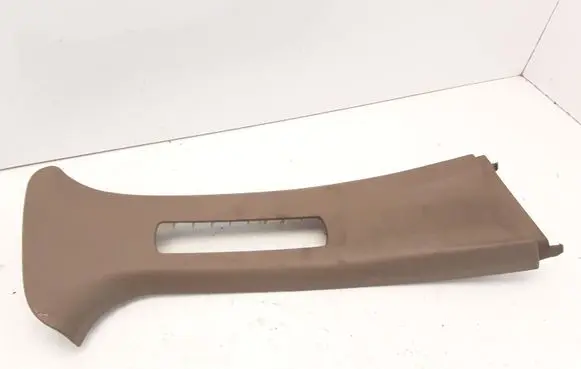 Ford Maverick (B) pillar trim (top) YL847824396AJW YL84782439BHW