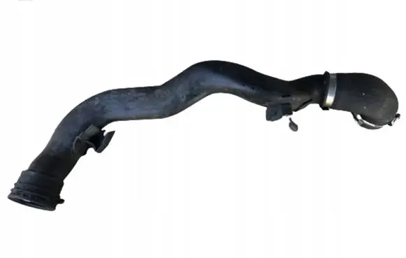Volkswagen Golf VI Intercooler hose/pipe 1K0145770AK
