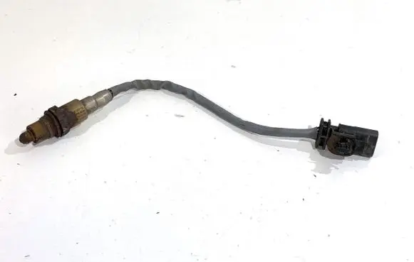 Peugeot 308 Lambda probe sensor 9813838380