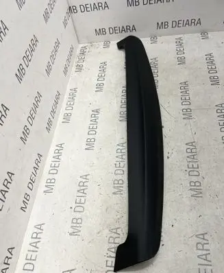 Porsche 911 991 Engine cover (trim) 991504585 99150458500