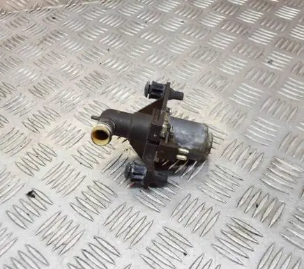 Mercedes-Benz SL R129 Coolant heater 0008307284 A0008307284