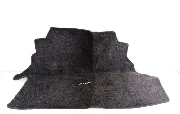 Toyota Camry Trunk/boot mat liner 