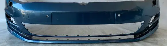 Volkswagen Golf VII Front bumper 5G0807221