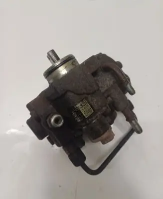 Peugeot Boxer Fuel injection high pressure pump 6C1Q9B395AE