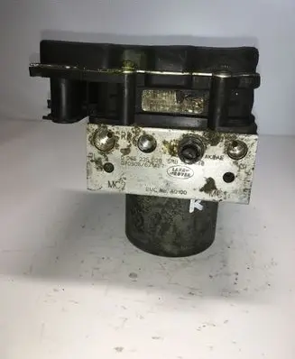 Land Rover Range Rover Sport L320 ABS Pump SRB500440 0265235020