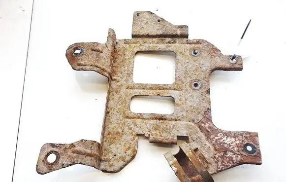 Volvo S80 Other exterior part 