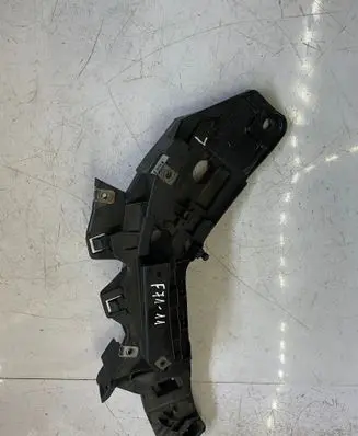 Fiat Ducato Headlight/headlamp mounting bracket 1391283080