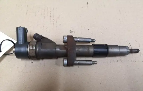 Renault Laguna II Fuel injector 0445110084