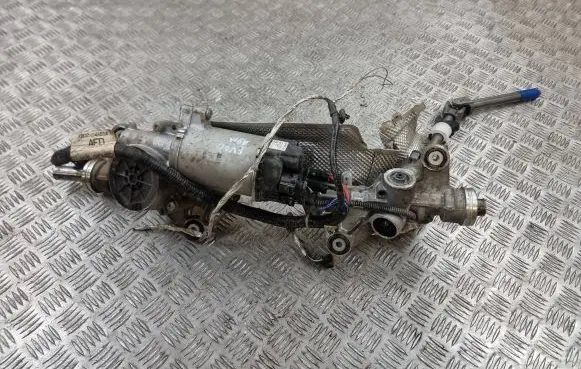 Land Rover Evoque II Steering rack K8D23200BE