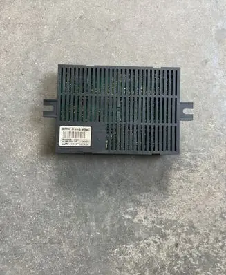 BMW 5 E60 E61 Light module LCM 9112630 975961 531098836