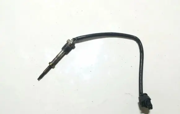 BMW 3 F30 F35 F31 Exhaust gas temperature sensor 7805607 265600-1793
