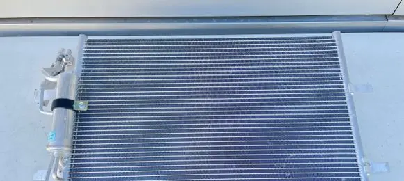 Mazda 5 A/C cooling radiator (condenser) 4541K8C1S
