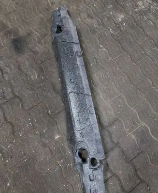 Mercedes-Benz S W220 Front bumper foam support bar A2208851137