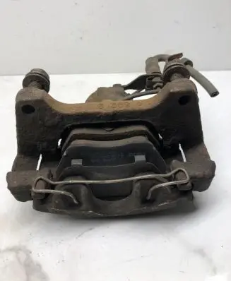 Audi A6 S6 C6 4F Front brake caliper