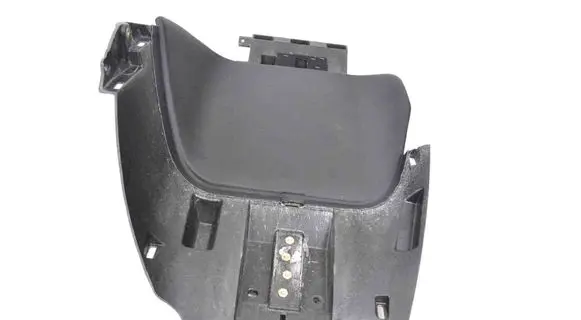 Aston Martin DB11 Rear seat HY53611D77AB