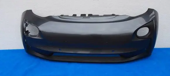 BMW i3 Front bumper 7296815