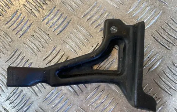 Audi A6 S6 C6 4F Fuel pump bracket 059130163C 028J