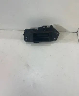 Mercedes-Benz E W211 Tailgate/trunk/boot exterior handle A2117400093