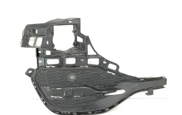 Opel Grandland X Front bumper lower grill YP00028777