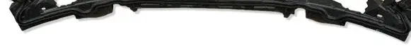 Mercedes-Benz E AMG W213 Front bumper foam support bar A2138850605