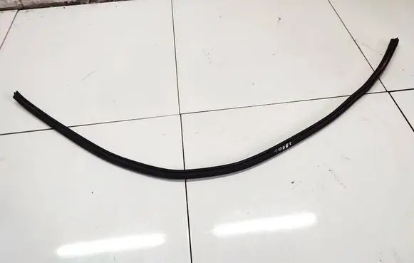 Opel Insignia A Engine compartment rubber 