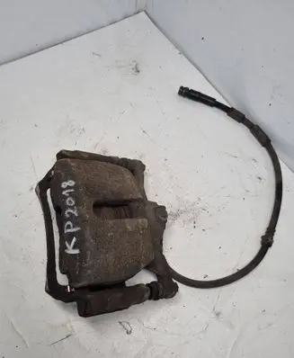 Skoda Superb B8 (3V) Front brake caliper