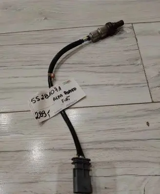 Fiat Qubo Lambda probe sensor 55281071