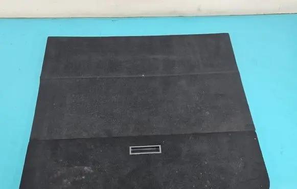 Dodge Journey Trunk/boot floor carpet liner IMPRK1527007