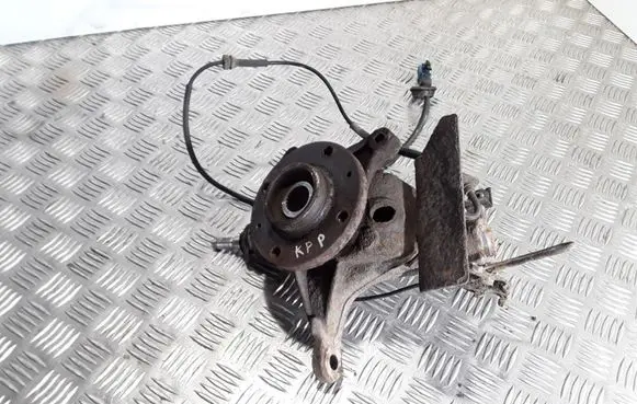 Citroen C5 Front wheel hub