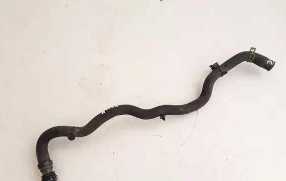 Renault Scenic III - Grand scenic III Engine coolant pipe/hose 924000014R