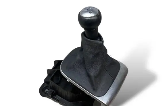Citroen C4 II Gear shifter/selector 9671748880 80678795