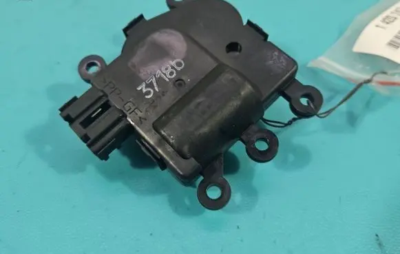 Mazda CX-5 A/C air flow flap actuator/motor IMPRK1420247