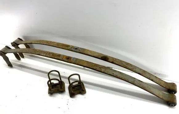 Volkswagen Caddy Rear leaf spring 2K3511151E 2K35111511