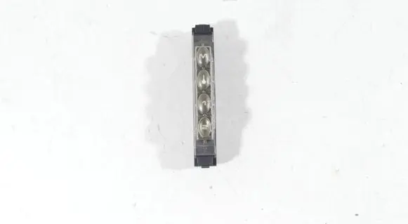 Porsche 911 996 Seat memory switch 99661310300 99661310301