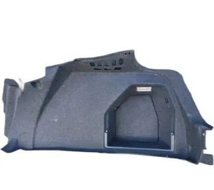Volkswagen PASSAT B7 Other interior part 