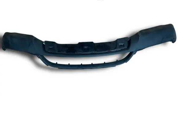 BMW X6 E71 Front bumper 7179848