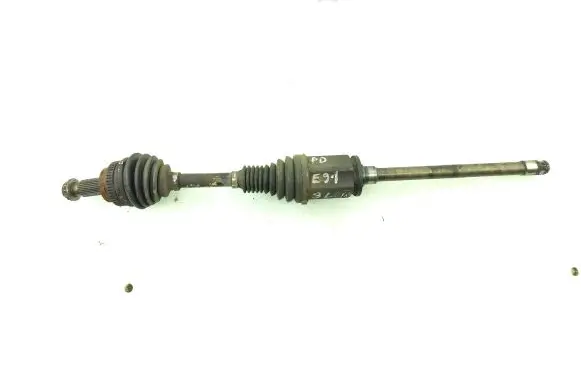BMW 3 E90 E91 Front driveshaft 7529389